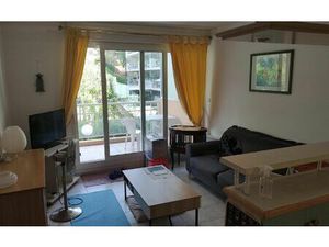 Location appartement  m² T-2 à Saint-Laurent-du-Var  763 €