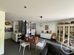 Maison à vendre - 4 pièces - 122 m2 - Tournay - 65 - MIDI-PYRENEES