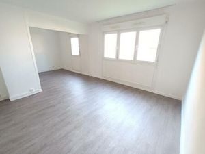 Appartement T4