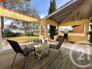 Maison à vendre - 11 pièces - 262 m2 - Albi - 81 - MIDI-PYRENEES