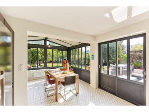 Vente appartement 4 pièces 90 m² Lyon 6 (69006)