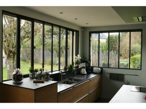 Vente appartement 4 pièces 90 m² Lyon 9 (69009)