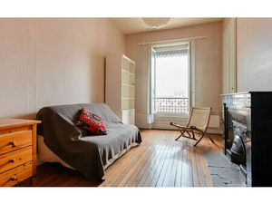 Vente appartement 1 pièce 37 m² Lyon 3 (69003)