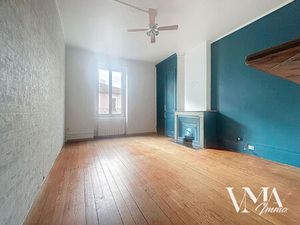 Vente appartement 2 pièces 35 m² Lyon 8 (69008)