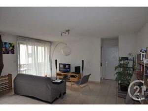 Appartement F2 à louer - 2 pièces - 51 01 m2 - Onet Le Chateau - 12 - MIDI-PYRENEES