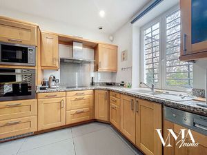 Vente appartement 3 pièces 53 m² Oullins-Pierre-Bénite (69600)