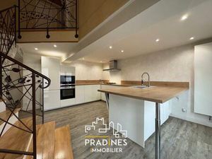 Vente maison 6 pièces 133 m² Millery (69390)