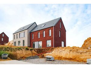 Maison à vendre à Fond de Champion Namur (VBD64730)