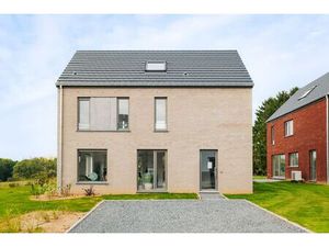 Maison à vendre à Rue Félicien Terwagne Namur (VBD64732)