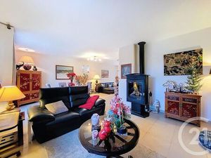 Maison à vendre - 5 pièces - 150 10 m2 - Vittel - 88 - LORRAINE