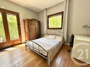 Appartement Studio à louer - 1 pièce - 22 52 m2 - Seyssins - 38 - RHONE-ALPES