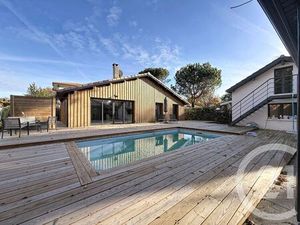 Maison à louer - 5 pièces - 148 56 m2 - La Teste De Buch - 33 - AQUITAINE
