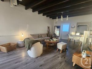 Maison à louer - 4 pièces - 74 m2 - Machecoul St Meme - 44 - PAYS-DE-LOIRE