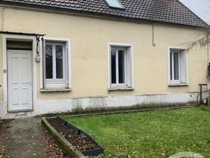 Appartement T3 à louer - 3 pièces - 71 13 m2 - Jaux - 60 - PICARDIE