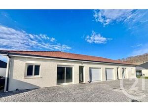 Maison à louer - 4 pièces - 70 m2 - Assat - 64 - AQUITAINE