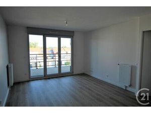 Appartement F2 à louer - 2 pièces - 40 50 m2 - Claye Souilly - 77 - ILE-DE-FRANCE