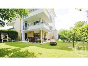 Appartement F4 à louer - 4 pièces - 77 21 m2 - Mitry Mory - 77 - ILE-DE-FRANCE