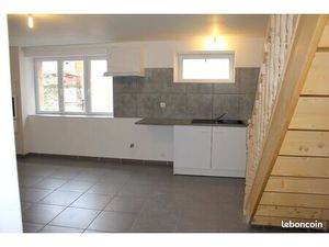 Loue maison individuelle