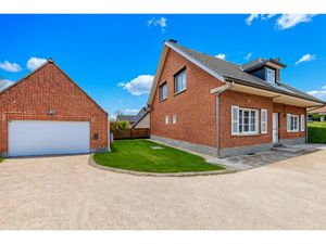 Maison à vendre à P.I. Taymansstraat 114 Overijse (VBD64914)