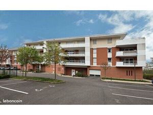 Appartement F1 proche Rouen