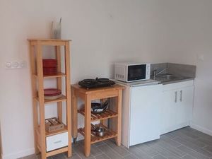 Studio meublé neuf à louer – belle beille – proche tram ■disponible immédiatement