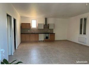 Appartement 3 pièces