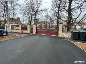 Studio 1 pièce 25 m²