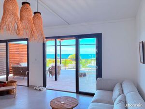 Villa neuve duplex grand bois