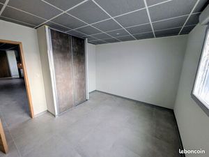 Appartement neuf de 85M2