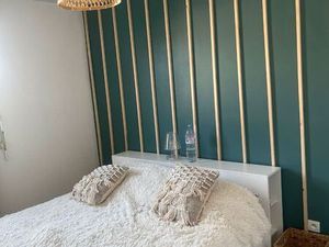 Apt a louer T2 70m2 Gex