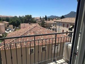 Studio 1 pièce 25 m²