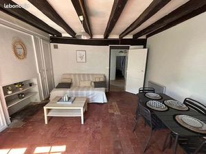 Appartement T1 - Hyper centre vieux Mans