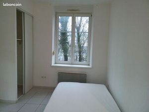 Longwy studio meublé 20m²