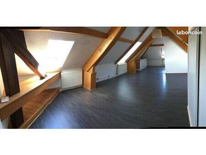 Appartement 70m² F3 Calme proche centre ville Lure