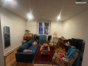 T2 bis quartier Sainte-Anne