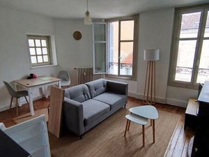 Appartement T2 centre ville