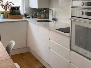 Grand T2 avec balcon - Proche gare