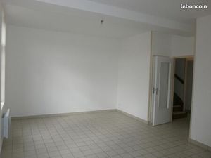 Appartement 4 pièces 76 m²