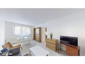 Bel appartement Y2 Vannes