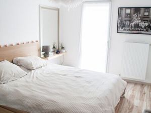 T3 meublé 67m2 avec terrasse et parking - résidence récente - Villeurbanne