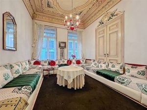 Maison à vendre avec terrasse et 6 chambres   Schaerbeek (VBD64824)