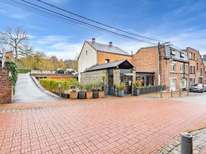 Immeuble mixte à vendre à Rue des Tanneurs 2 Marche-en-Famenne (VBD64624)