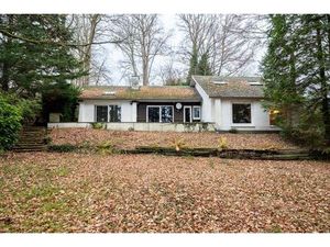 Villa à vendre à Chemin du Moulin 38 Lasne (VBD64525)