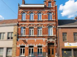 Immeuble mixte à vendre avec terrasse et jardin   Rebecq (VBD64634)