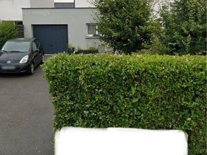 Loué Maison 3 chambres