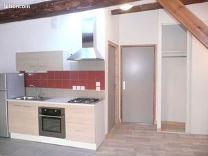 Studio secteur calme