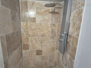 Grand studio refait a neuf