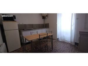 T1 meublé – Centre de Beaucaire