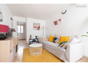 T2 45m2 centre ville vieux port