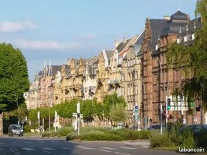 Appartement T4 79m2 Foch